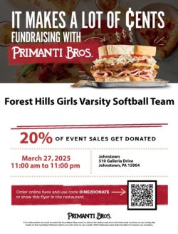 Primanti Brothers